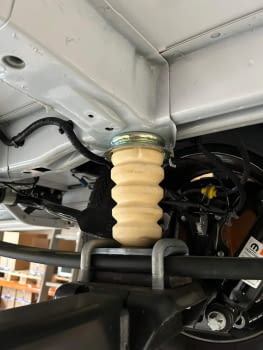 TOPE SUSPENSIÓN SPRINGS VIP