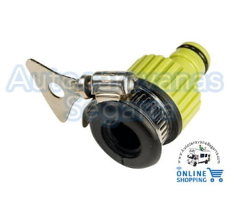 ADAPTADOR MÀNEGA A AIXETA O FONT