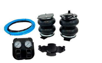 KIT BALONAS BASIC FORD