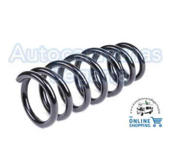 MUELLE DELANTERO REFORZADO FIAT DUCATO PARA CAMPER O PERFILADA (duplicate)