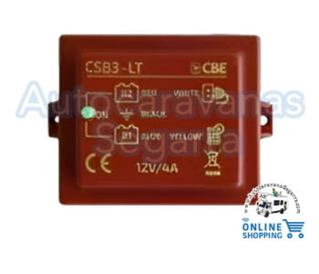 REPARTIDOR CARGA CSB3-LT PARA LITIO