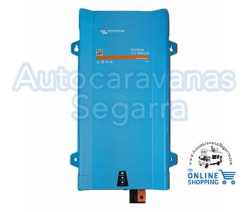 MULTIPLUS VICTRON ENERGY 12/2000/80-32 230V VE BUS