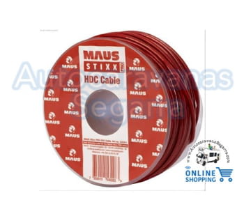 ROLLO DE CABLE HDC DETECTOR