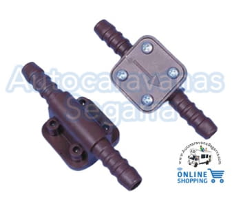 VÀLVULA DE RETENCIÓ 10/12