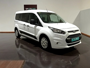 FORD TRANSIT CONNECT - 2
