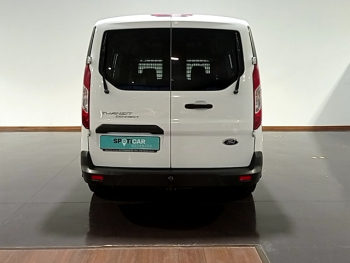 FORD TRANSIT CONNECT - 4