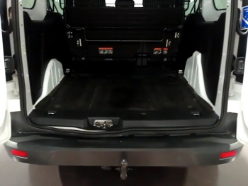 FORD TRANSIT CONNECT - 5