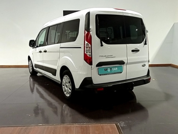 FORD TRANSIT CONNECT - 6
