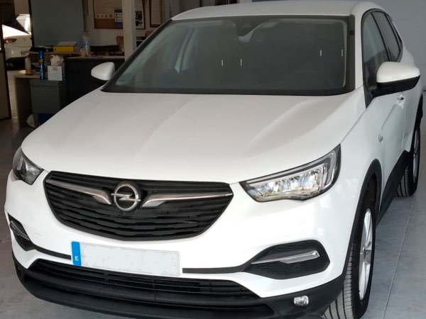 Opel Grandland x 1.5 CDTI