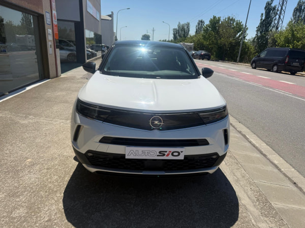 Opel Mokka 1.5D Business Elegance