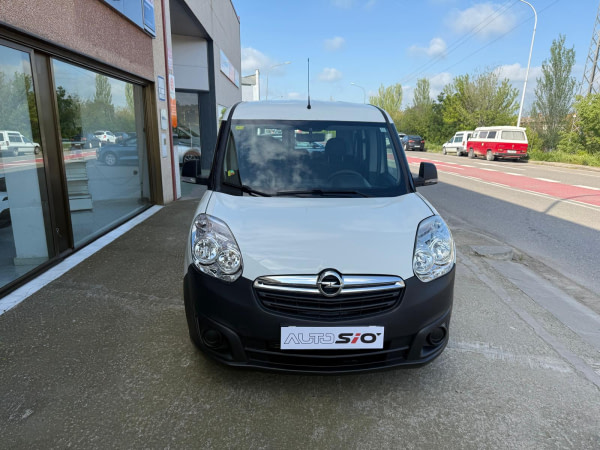 Opel COMBO TOUR EXPRESSION L1H1 1.3 CDTI