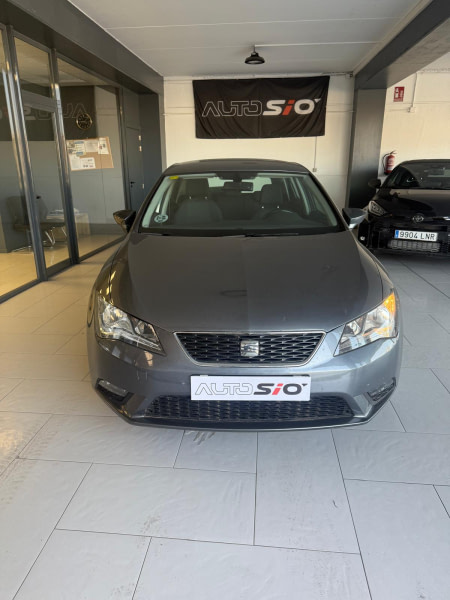 Seat leon 5p 1.6tdi 105cv s/s style