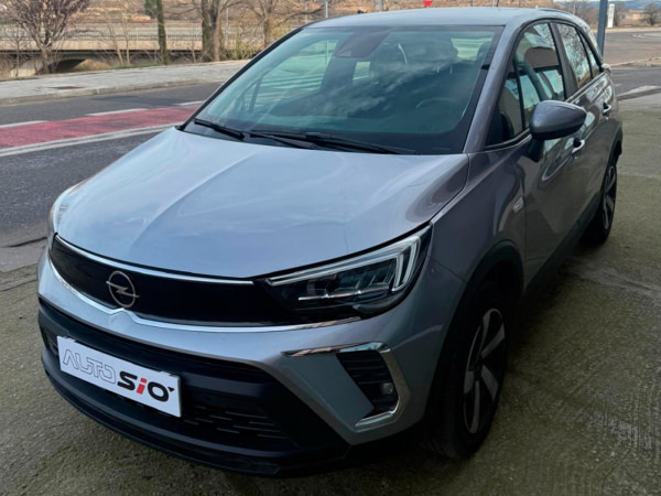 Opel crossland x clx edition 1.5d s/s 110cv 6vel 5p