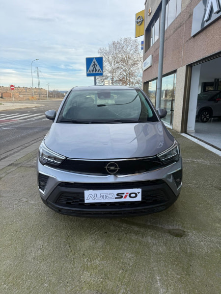Opel crossland x clx edition 1.5d s/s 110cv 6vel 5p