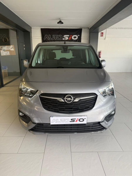 Opel Combo Life L 1.5td 100cv s/s selective 5p