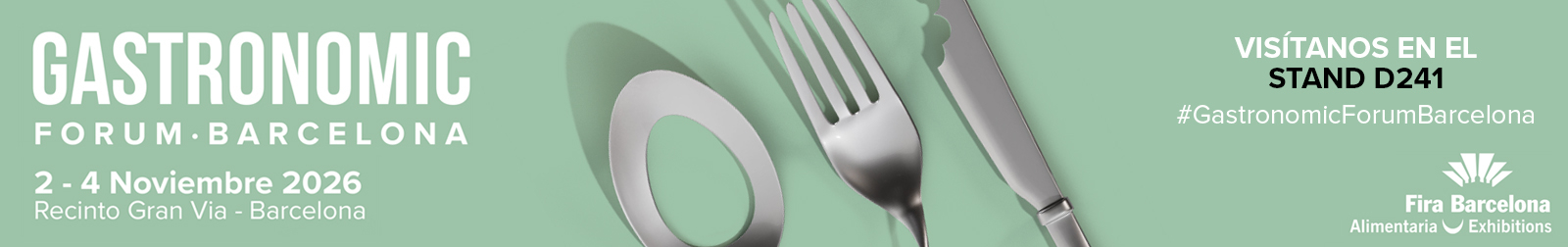 Gastronomic Forum