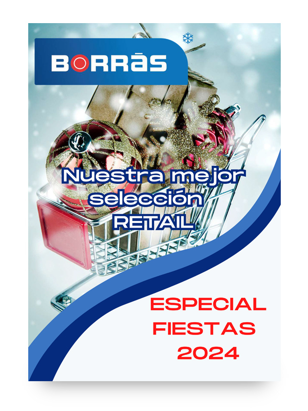 Ofertas Borràs :: Nuestra Selección Enero-Febrero 2023