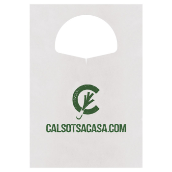 Baberos Calçots - Pitet Catalá 200 unidades (Blanco) : : Salud y  cuidado personal