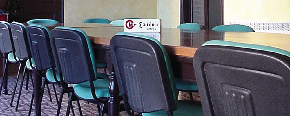 Oficina i serveis