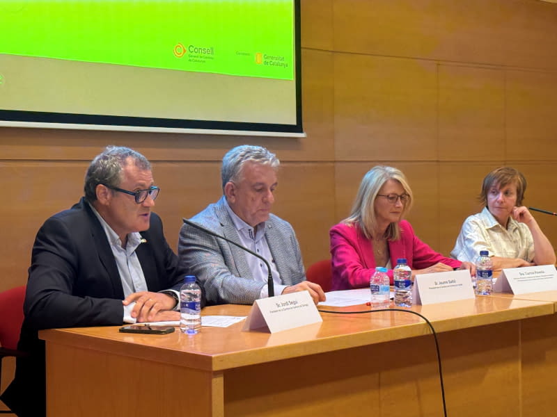 L’economia de Lleida creix per sobre de la mitjana catalana el 2024