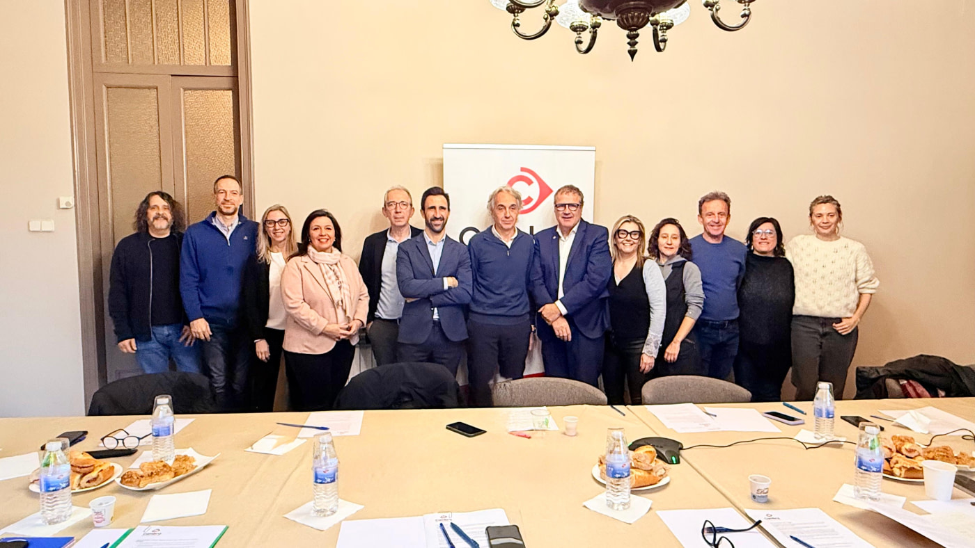 La Cambra de Comerç de Tàrrega acull el debat ‘Les Fortaleses de l’Espanya plural’