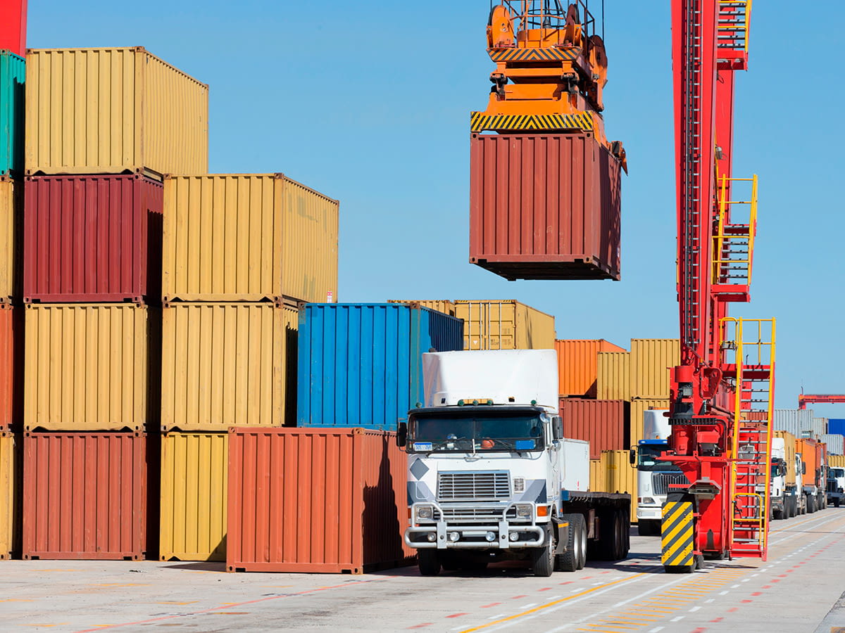Informe de Dades del Comerç Exterior de Mercaderies de Catalunya - Desembre 2023