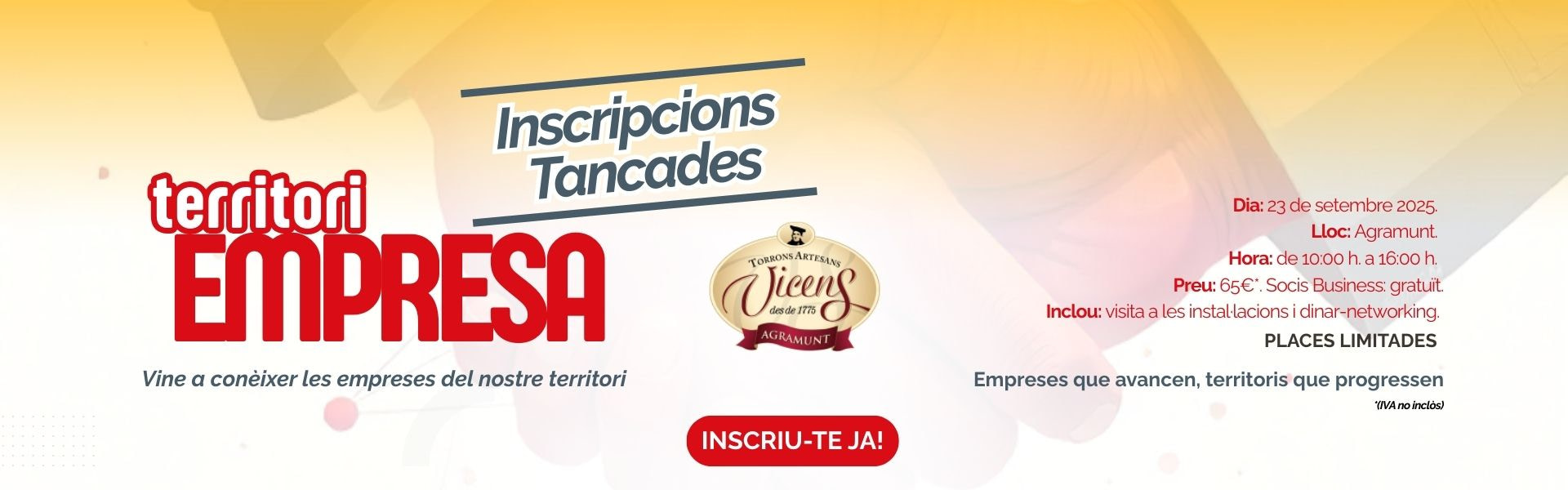 Primer Territori Empresa