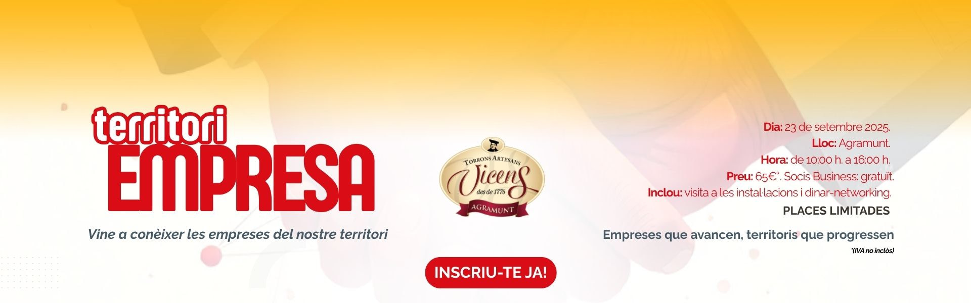 Primer Territori Empresa