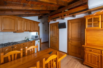 Apartment Negua