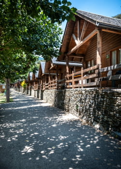 Bungalow Lux