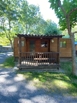 Mobil-Home G 5 personnes