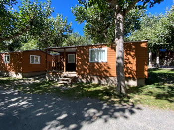 Mobile-Home B