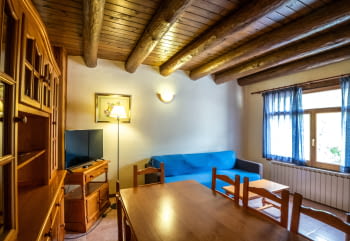 Appartement Boavi