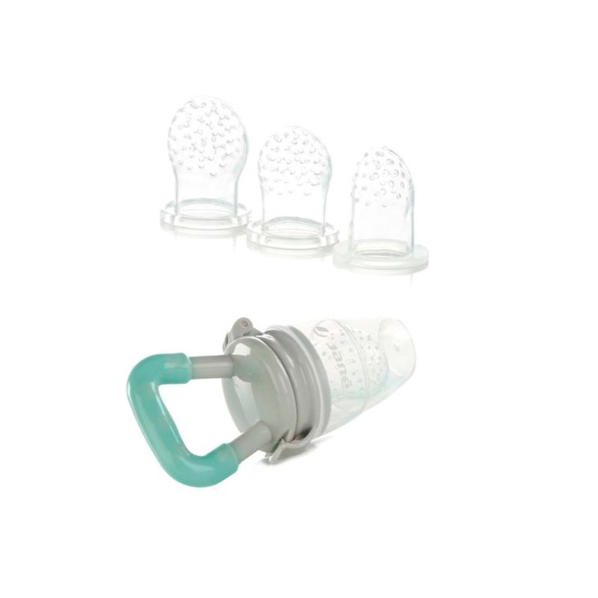 Alimentador bebés anti ahogo Anti-Chocking Blend