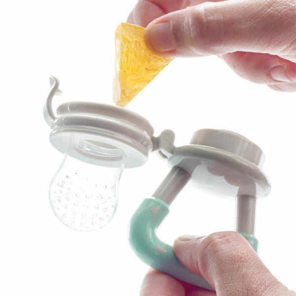 Alimentador bebés anti ahogo Anti-Chocking Blend - 2