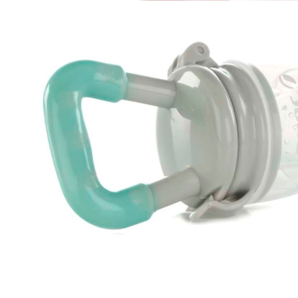 Alimentador bebés anti ahogo Anti-Chocking Blend - 3