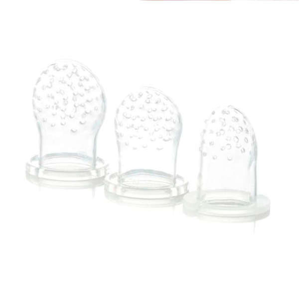 Alimentador bebés anti ahogo Anti-Chocking Blend - 4