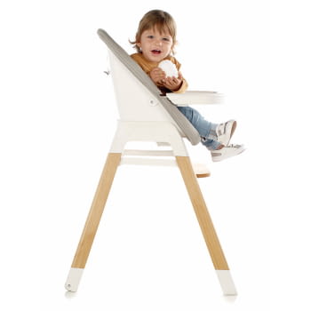 Trona evolutiva Woody varios colores - 2