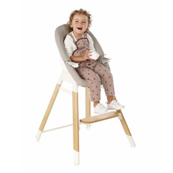 Trona evolutiva Woody varios colores - 4