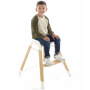 Trona evolutiva Woody varios colores - 5