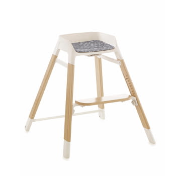 Trona evolutiva Woody varios colores - 6