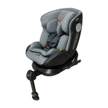 Silla de coche Revol Fix XL I-Size varios colores - 2