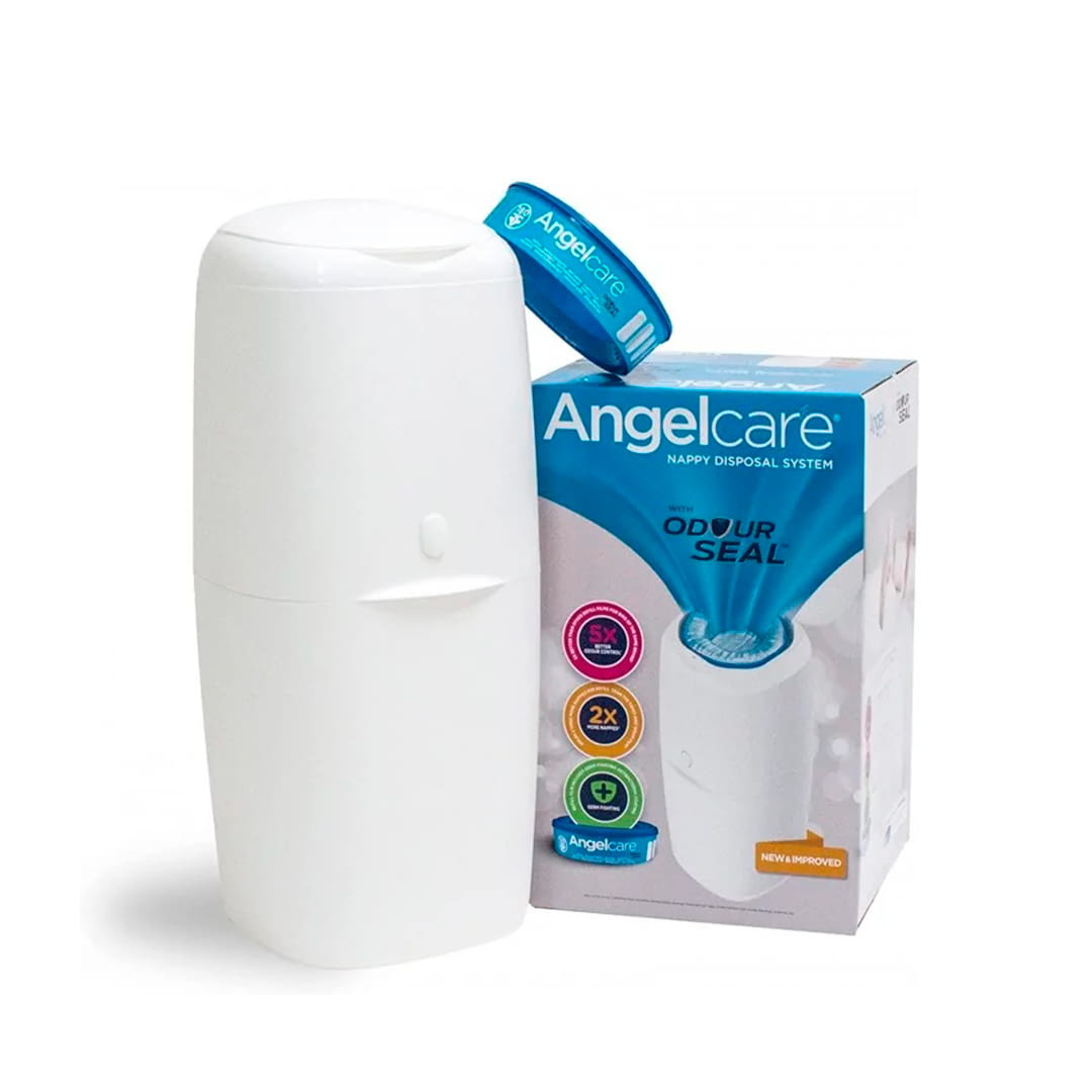 Contenedor de pañales Nappy Disposal