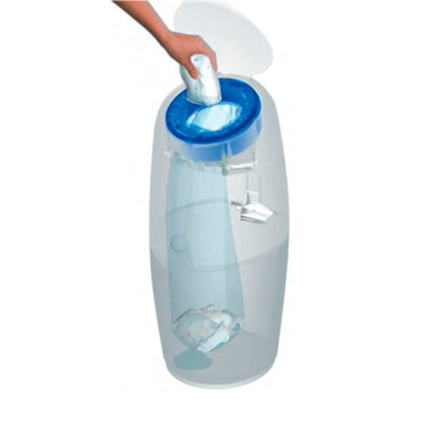 Contenedor de pañales Nappy Disposal - 2