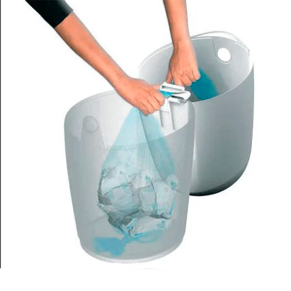 Contenedor de pañales Nappy Disposal - 3