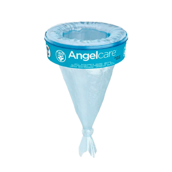 Recambio contenedor de pañales Nappy Disposal 3ud - 2