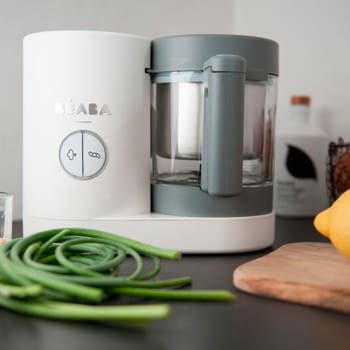 Robot de cocina Babycook Neo varios colores - 4