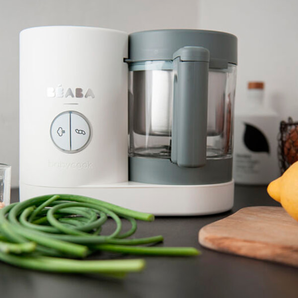Robot de cocina Babycook Neo varios colores - 4