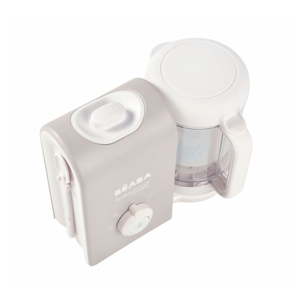 Robot de cocina Babycook Express varios colores - 2