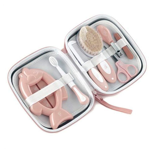 Neceser de aseo bebés colores - 1